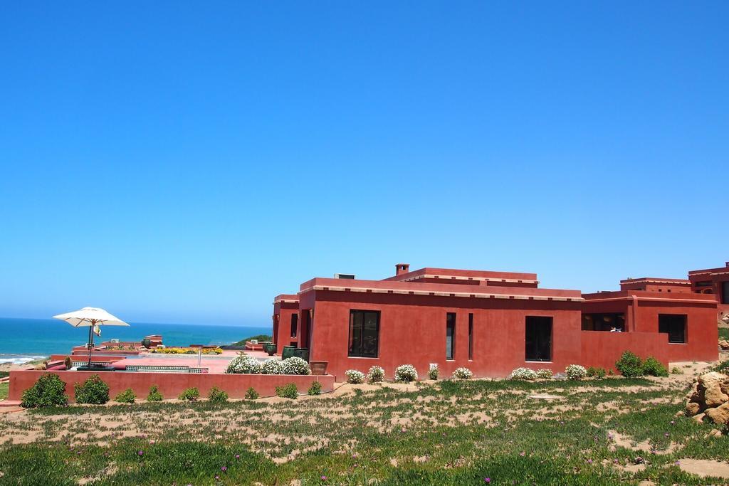 Rbat Ksar Massa B&B 외부 사진