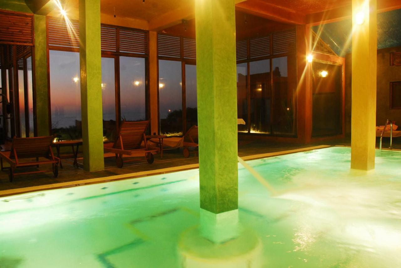 Rbat Ksar Massa B&B 외부 사진