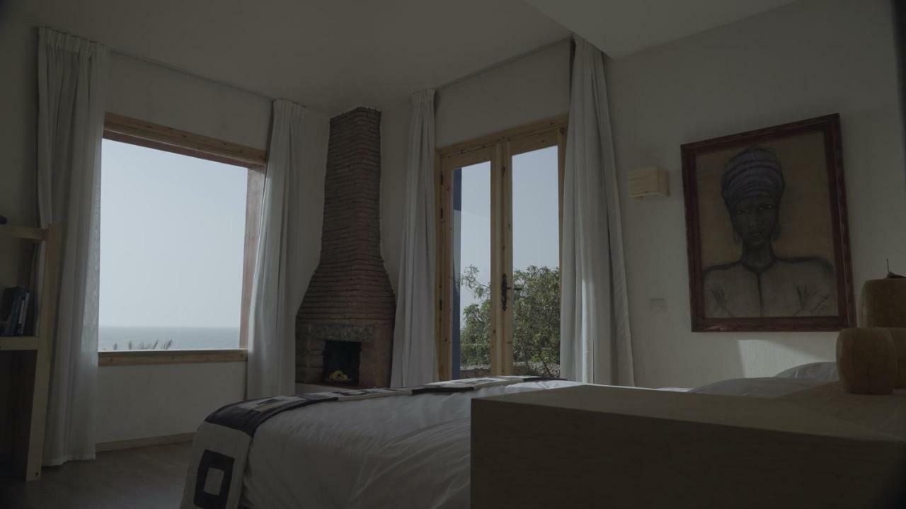 Rbat Ksar Massa B&B 외부 사진