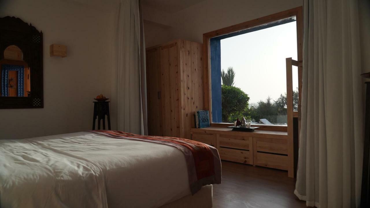 Rbat Ksar Massa B&B 외부 사진