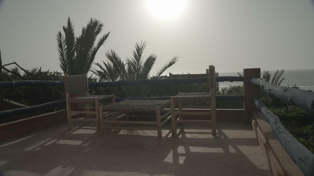 Rbat Ksar Massa B&B 외부 사진