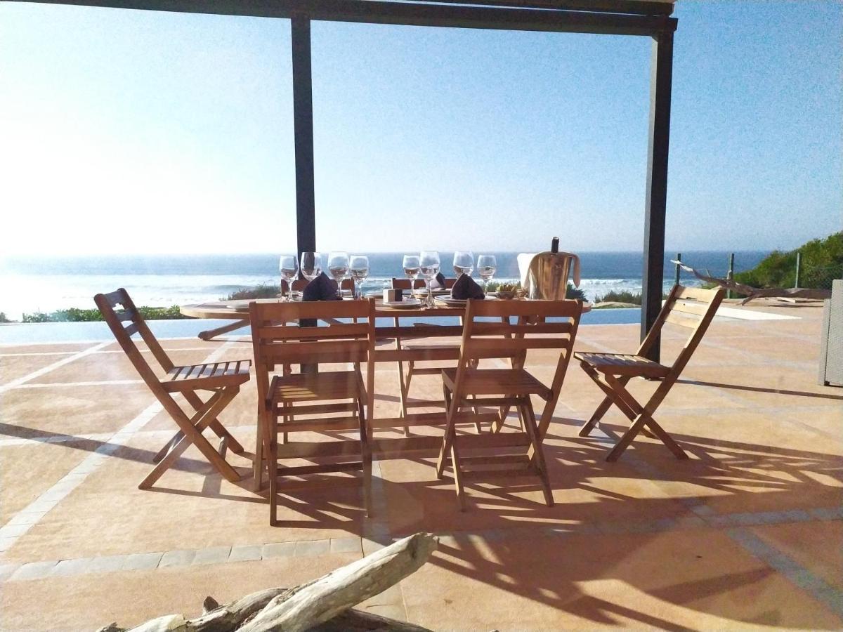 Rbat Ksar Massa B&B 외부 사진