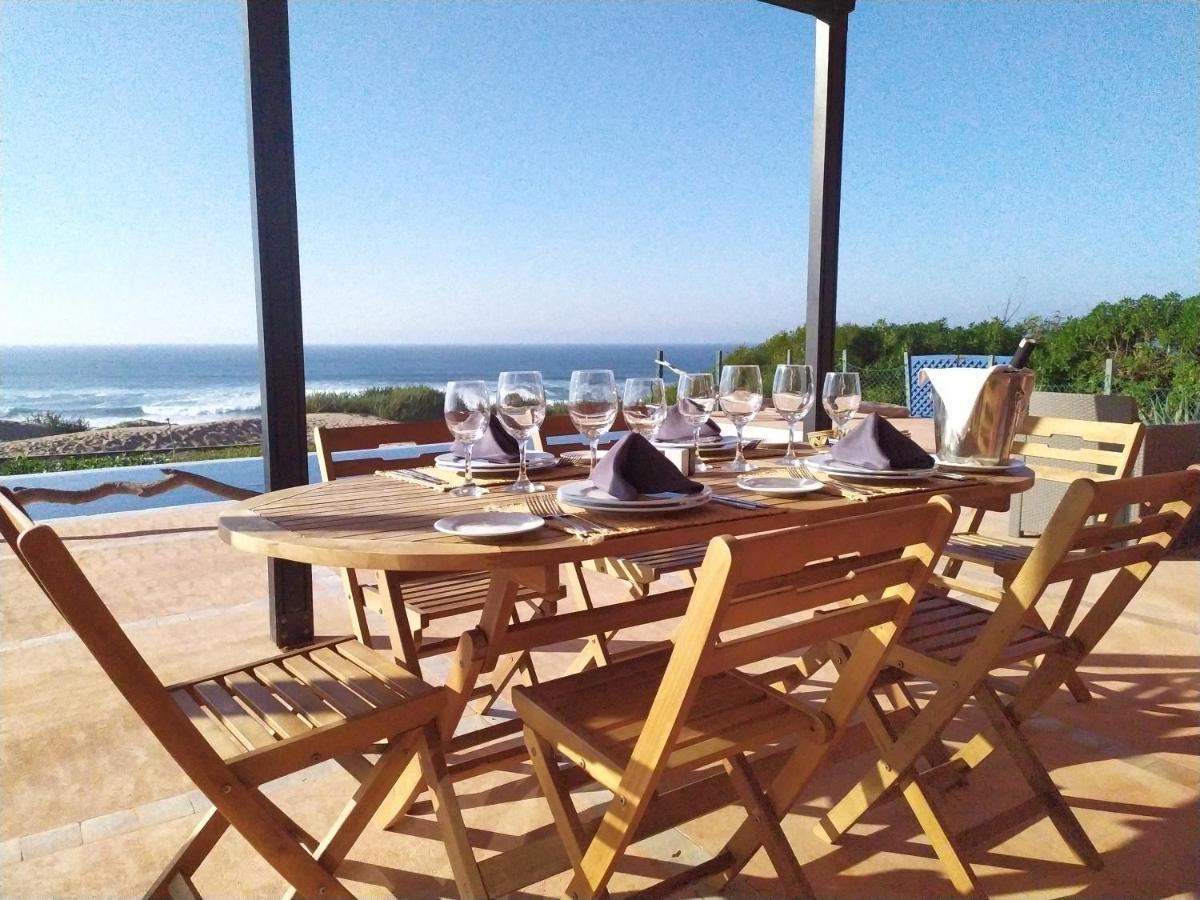 Rbat Ksar Massa B&B 외부 사진