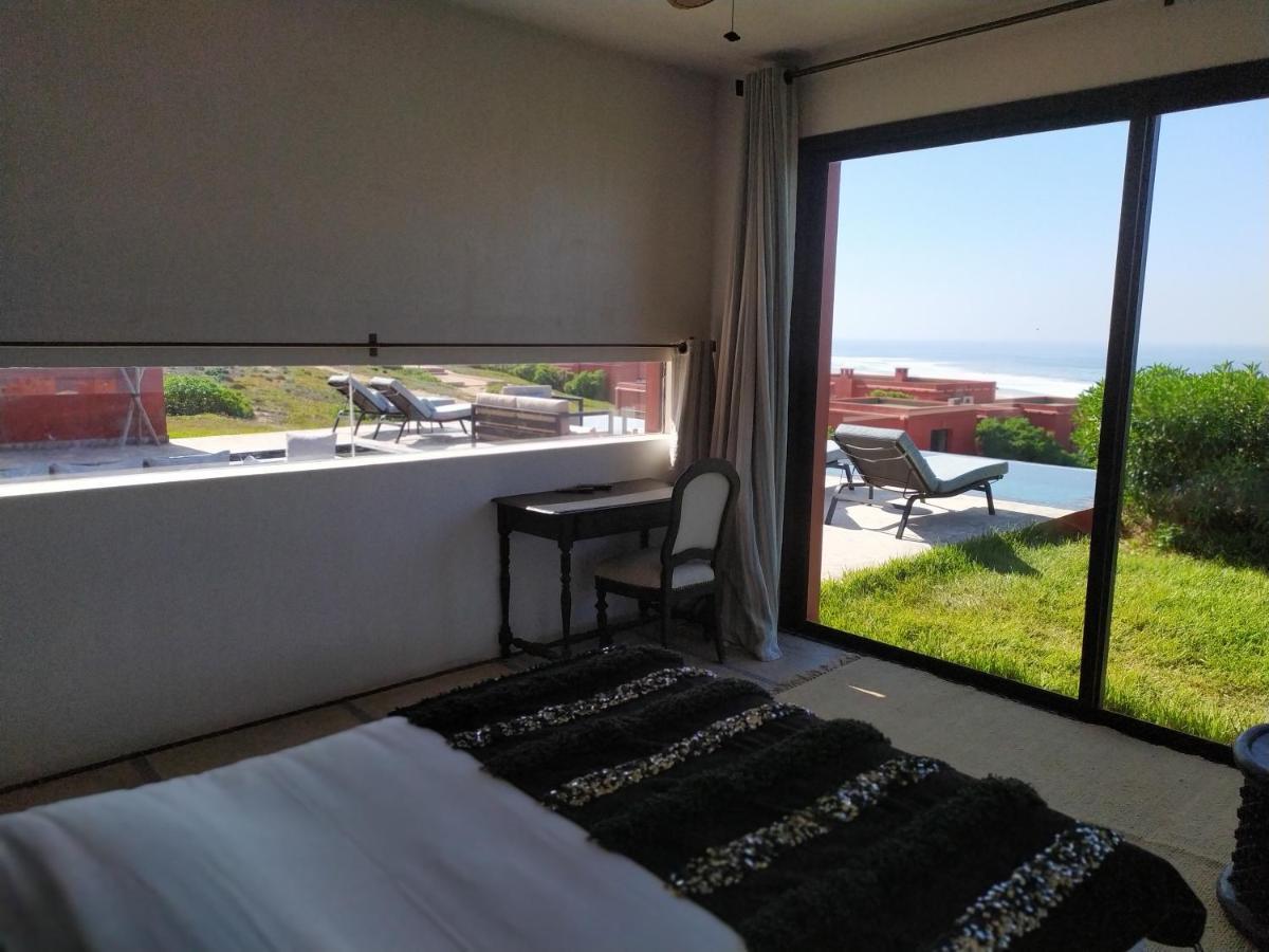 Rbat Ksar Massa B&B 외부 사진